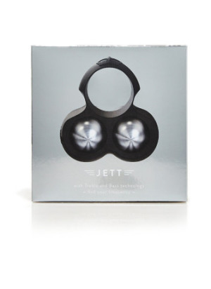 Vibro Cock Ring JETT